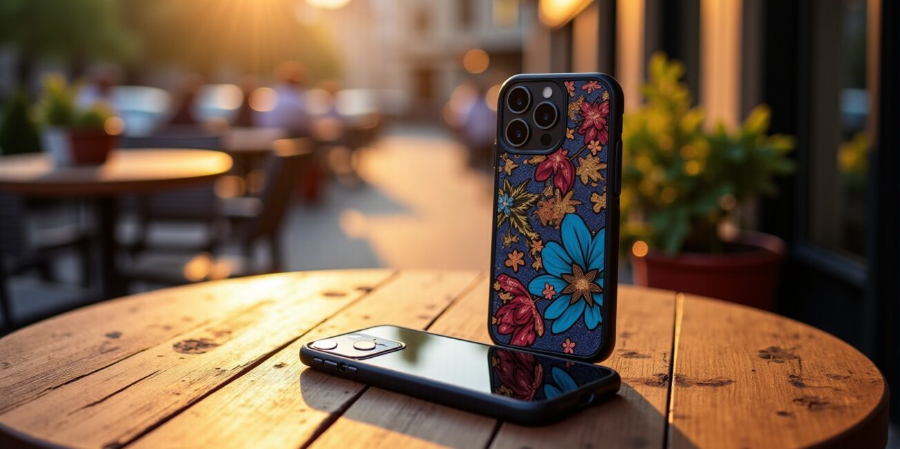 Avis détaillé sur les coques Burga : notre test complet des protections pour téléphone