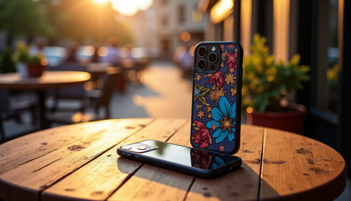 Avis détaillé sur les coques Burga : notre test complet des protections pour téléphone