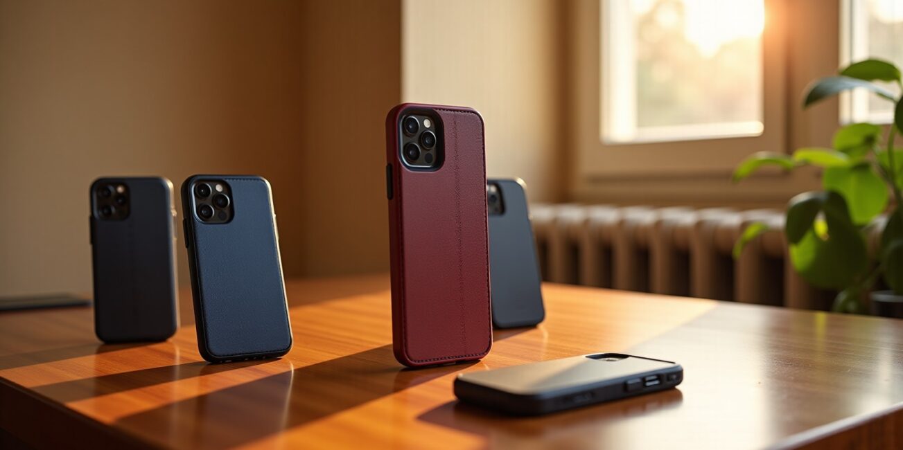 Coques : Notre Analyse Approfondie de cette Marque Française de Coques pour Smartphones