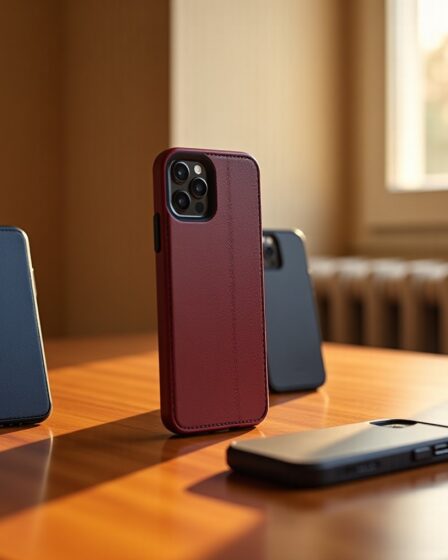 Coques : Notre Analyse Approfondie de cette Marque Française de Coques pour Smartphones