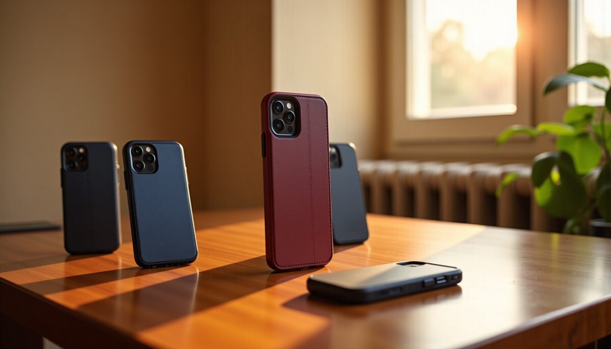 Coques : Notre Analyse Approfondie de cette Marque Française de Coques pour Smartphones