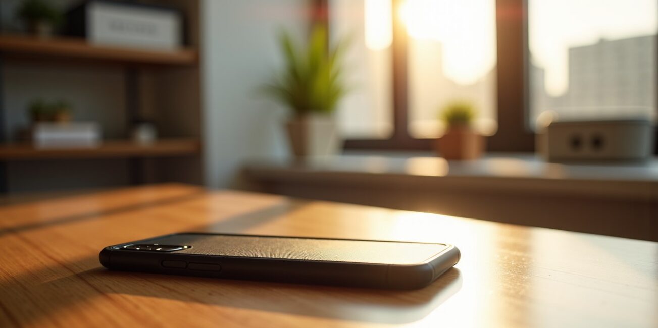 Coque Rhinoshield : Analyse Expert et Test Détaillé pour 2025