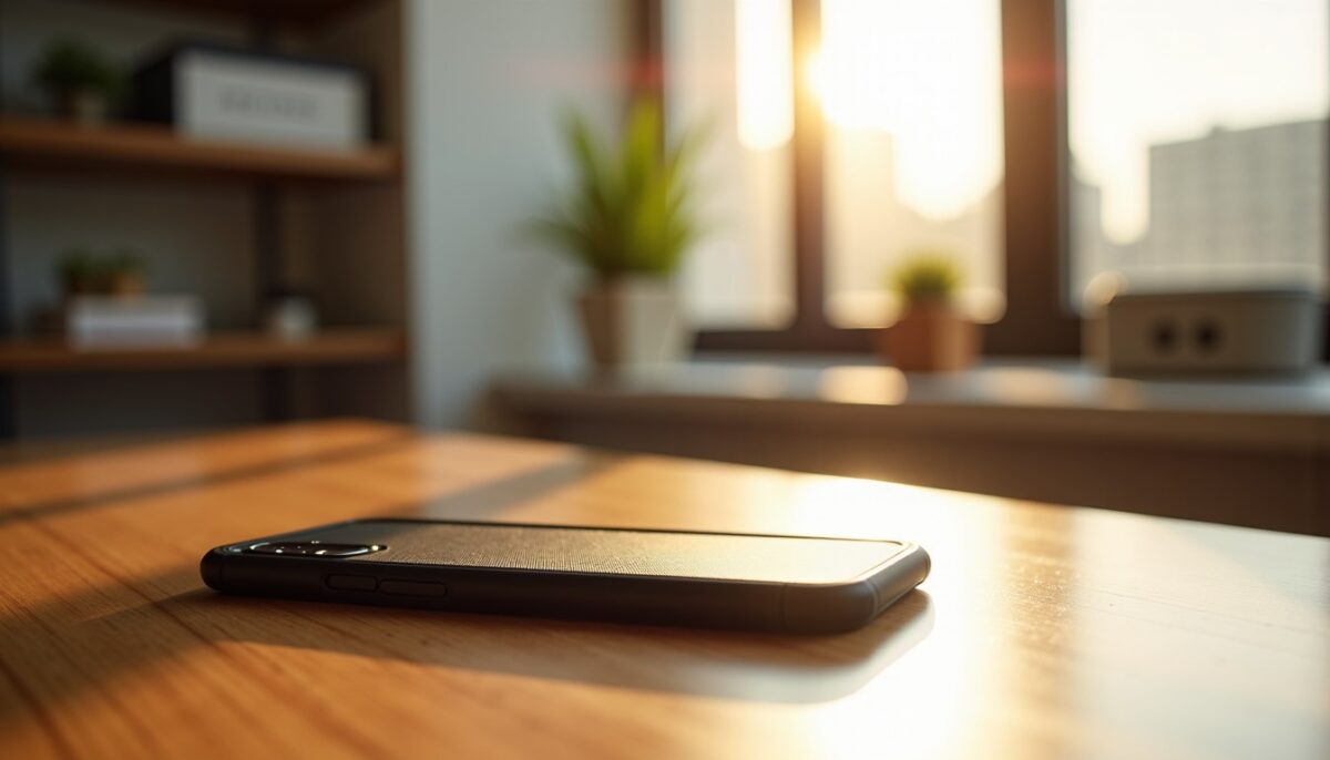 Coque Rhinoshield : Analyse Expert et Test Détaillé pour 2025