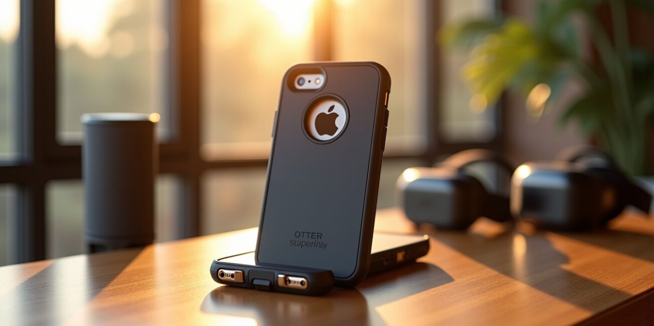 OtterBox en 2025 : Notre Analyse d’Expert et Test Exhaustif