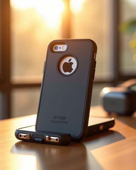 OtterBox en 2025 : Notre Analyse d’Expert et Test Exhaustif