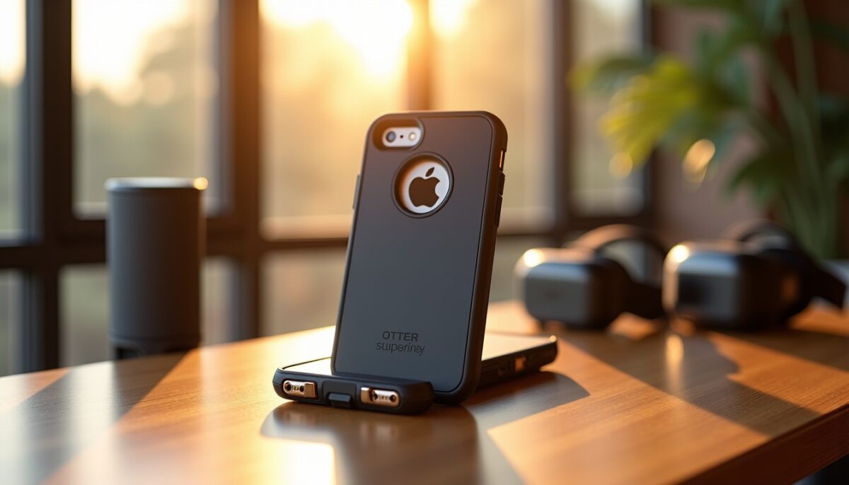 OtterBox en 2025 : Notre Analyse d’Expert et Test Exhaustif