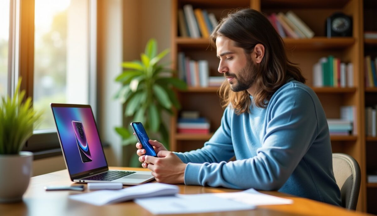 Realme 16 Pro en promotion : astuces pour bénéficier des offres sans faire exploser votre budget malgré la pénurie de composants