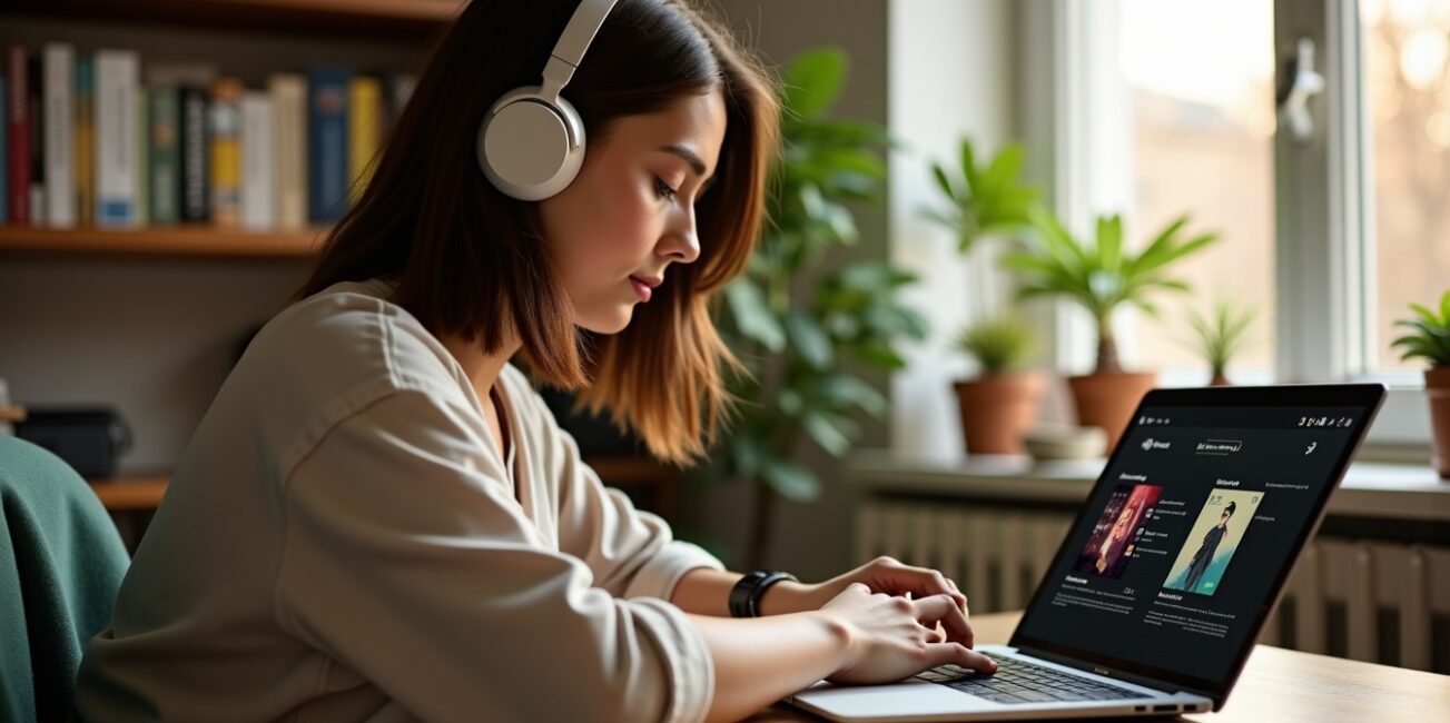 Spotify : maîtrisez votre historique d’écoute et reprenez les commandes de votre musique