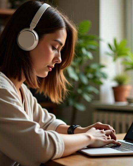 Spotify : maîtrisez votre historique d’écoute et reprenez les commandes de votre musique