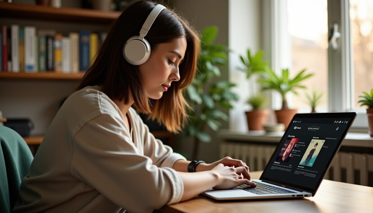 Spotify : maîtrisez votre historique d’écoute et reprenez les commandes de votre musique