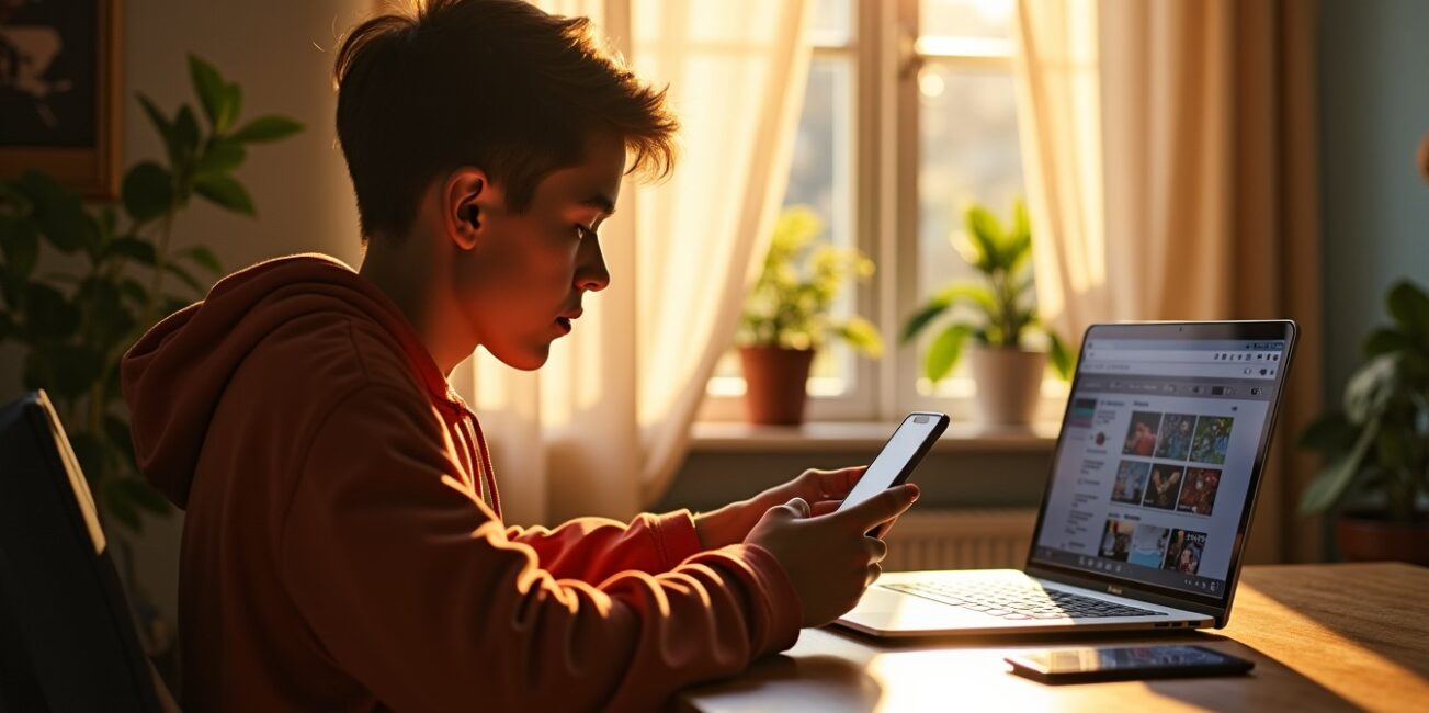 Télécharger de la musique YouTube sur iPhone : le guide facile et sans prise de tête