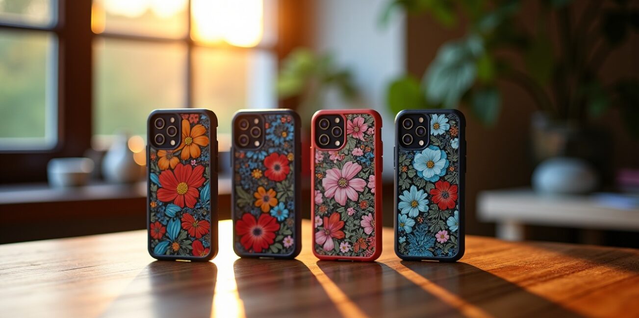 The Kase : notre analyse détaillée des coques made in France