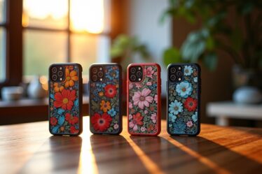 The Kase : notre analyse détaillée des coques made in France