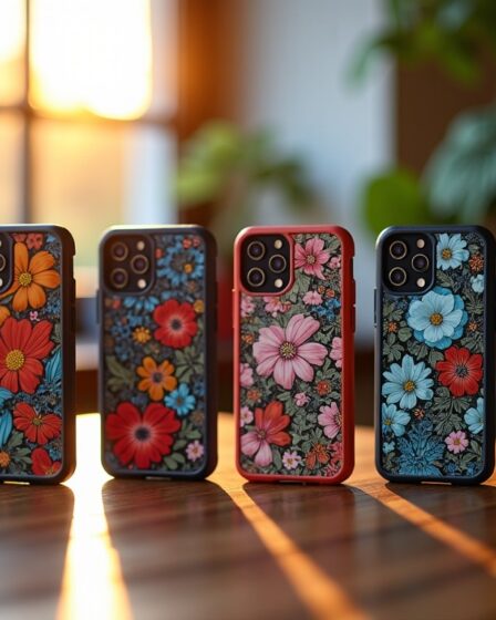 The Kase : notre analyse détaillée des coques made in France