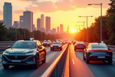 Mesurer le trafic routier : les technologies IoT au service du comptage et du suivi des passages