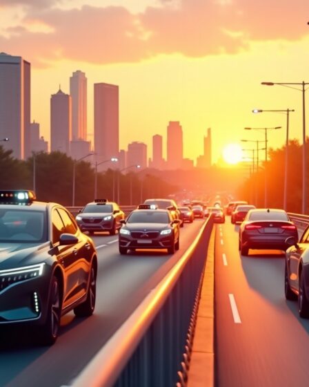 Mesurer le trafic routier : les technologies IoT au service du comptage et du suivi des passages
