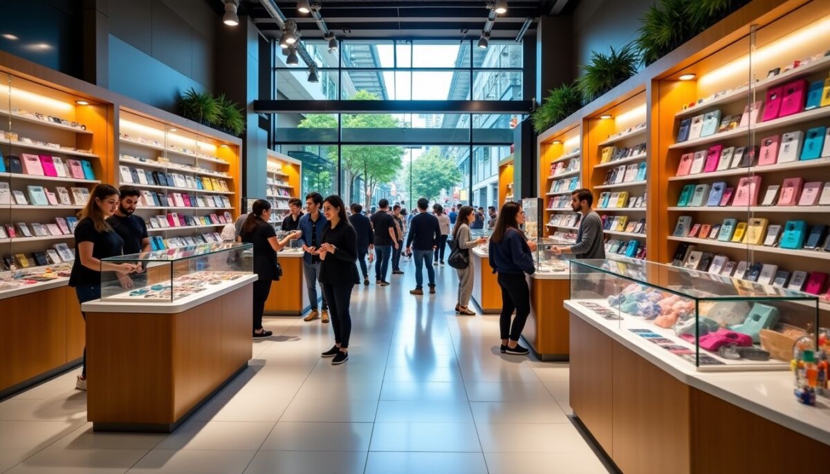 GSM55 : Notre analyse approfondie et avis sur cette boutique d’accessoires pour smartphones