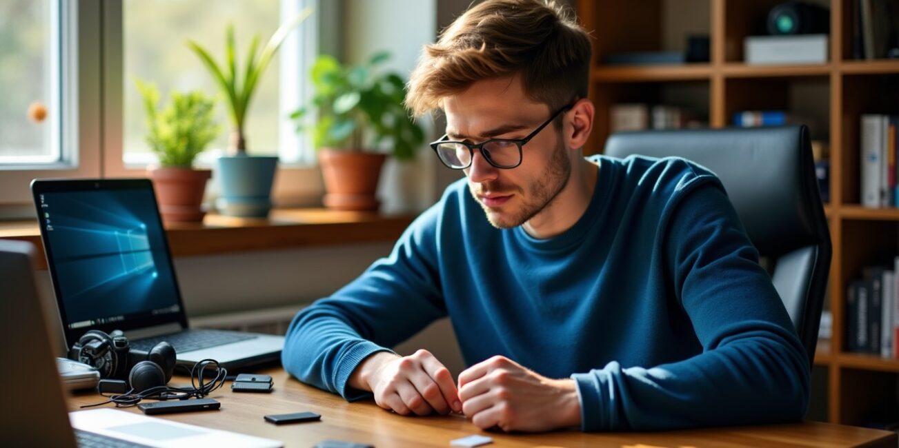 Carte SD impossible à formater : astuces efficaces pour débloquer la situation sans perdre patience