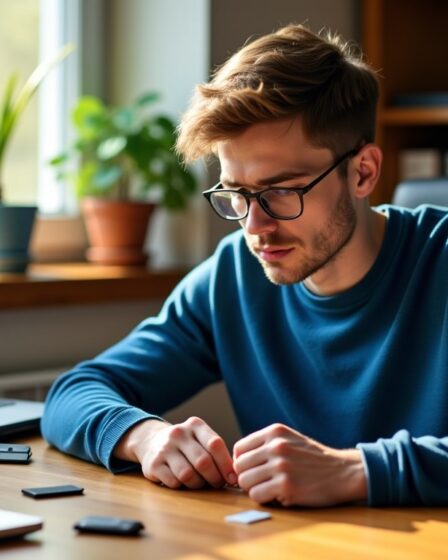 Carte SD impossible à formater : astuces efficaces pour débloquer la situation sans perdre patience