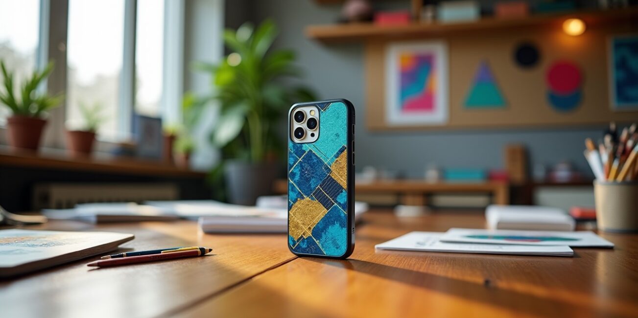 Deindesign : Notre analyse détaillée des coques personnalisées qui font la différence