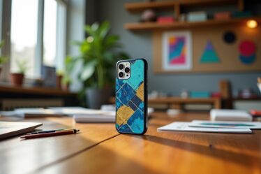 Deindesign : Notre analyse détaillée des coques personnalisées qui font la différence