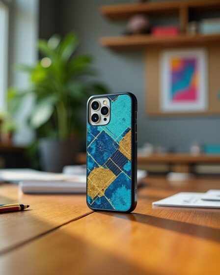 Deindesign : Notre analyse détaillée des coques personnalisées qui font la différence