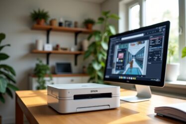 Epson Scan 2.0 : Guide Ultime pour Télécharger et Installer Facilement le Logiciel