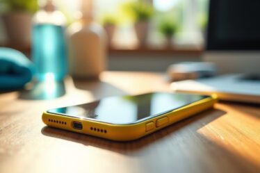 Coque Jaunie ? Découvrez notre Guide Ultime pour la Rendre Transparente à Nouveau !