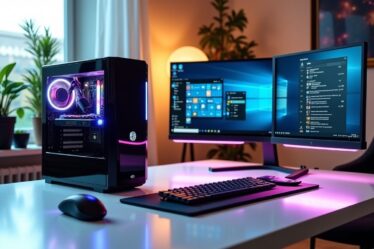 Optimiser la VRAM sous Windows 11 : astuces pratiques et contraintes à connaître