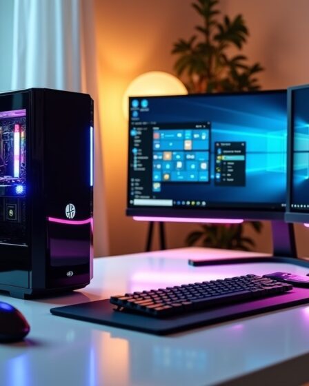 Optimiser la VRAM sous Windows 11 : astuces pratiques et contraintes à connaître