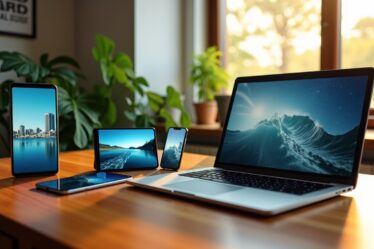 Guide Ultime : Comment Installer une Vidéo en Fond d’Écran sur Android, iPhone et Windows