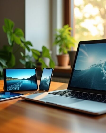 Guide Ultime : Comment Installer une Vidéo en Fond d’Écran sur Android, iPhone et Windows