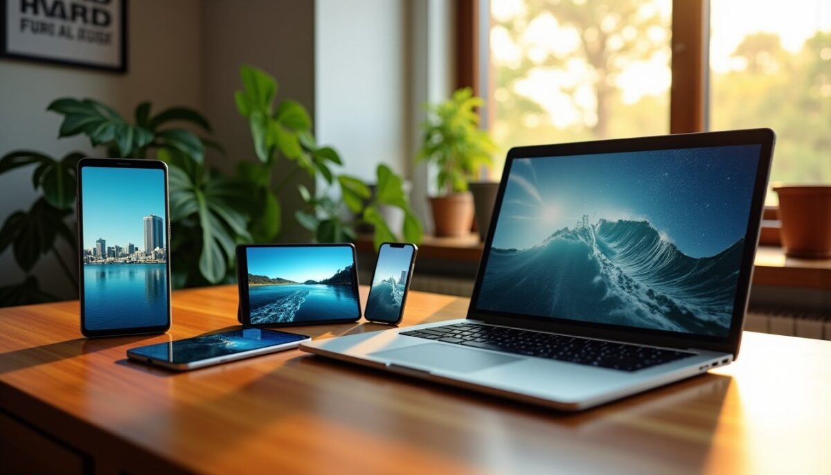 Guide Ultime : Comment Installer une Vidéo en Fond d’Écran sur Android, iPhone et Windows