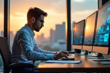 Sécurité dans le Cloud : Décrypter les défis cruciaux des données hébergées à distance