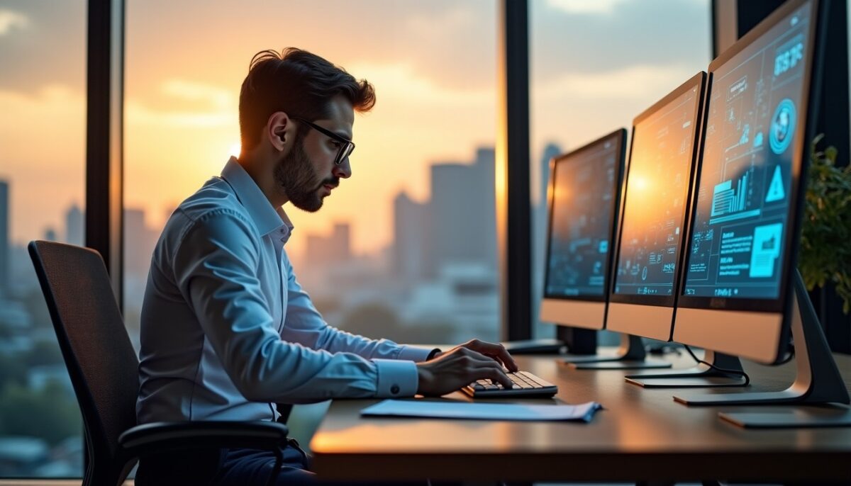 Sécurité dans le Cloud : Décrypter les défis cruciaux des données hébergées à distance