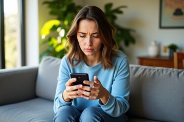 Comment détecter si votre partenaire piste votre téléphone : les indices incontournables