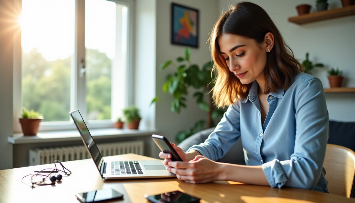 Activation d'une carte SIM : tout savoir sur les délais et étapes clés