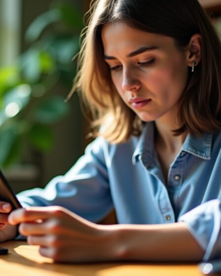 Doit-on absolument éteindre son téléphone avant de changer la carte SIM ?