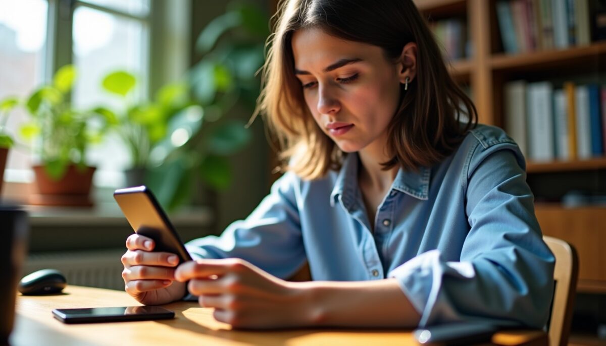Doit-on absolument éteindre son téléphone avant de changer la carte SIM ?