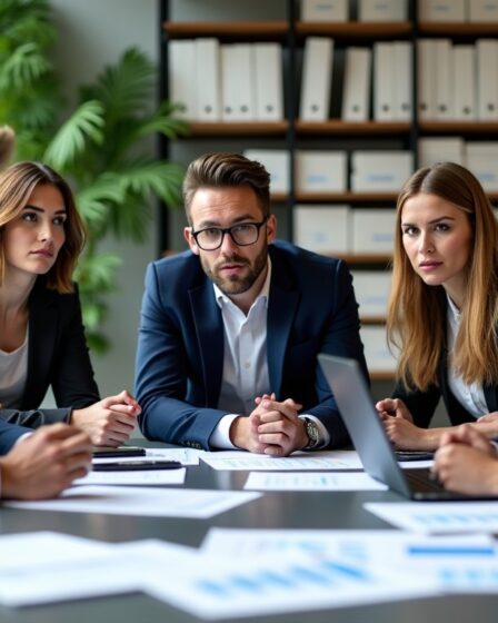 Combien coûte réellement l'implémentation d'une solution de gestion électronique des documents (GED) ?