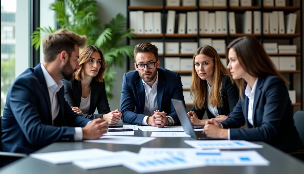 Combien coûte réellement l'implémentation d'une solution de gestion électronique des documents (GED) ?