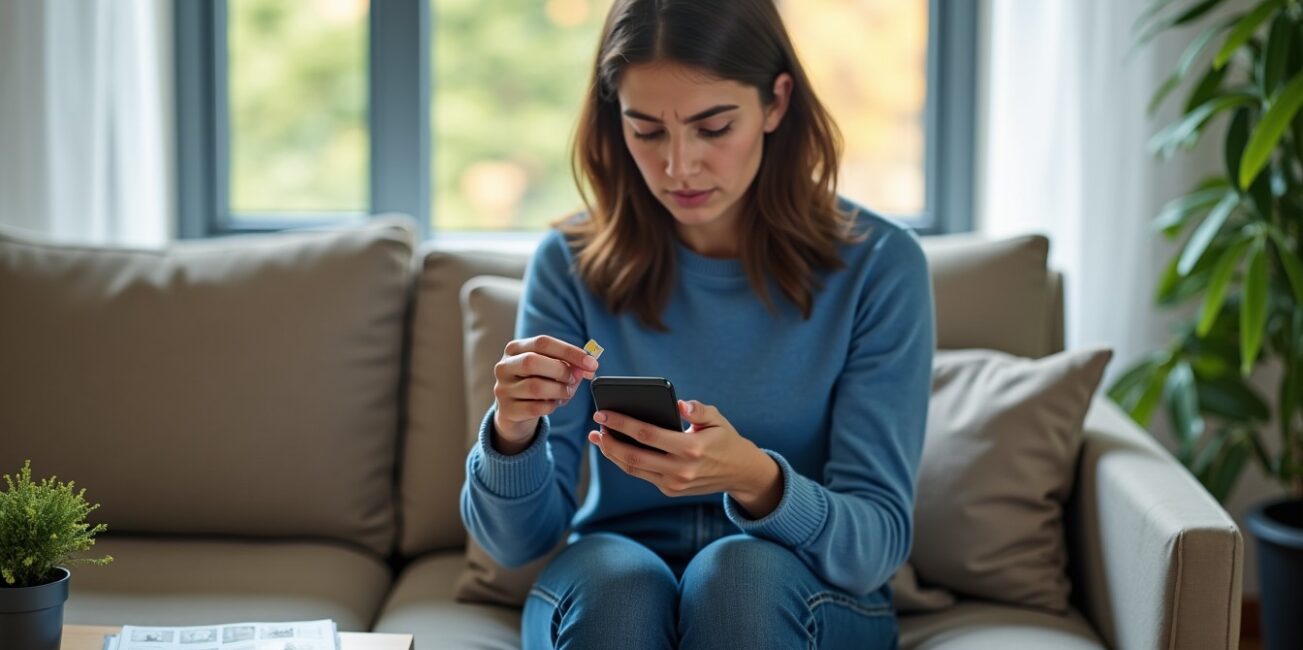 Comment détecter une carte SIM piratée : Les signes révélateurs à surveiller