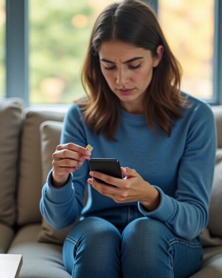 Comment détecter une carte SIM piratée : Les signes révélateurs à surveiller