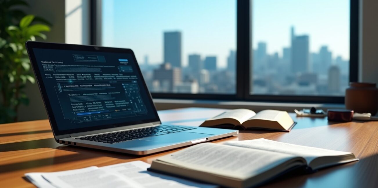 Détecteurs d’IA : Guide complet pour choisir, utiliser et assurer l’authenticité de vos écrits