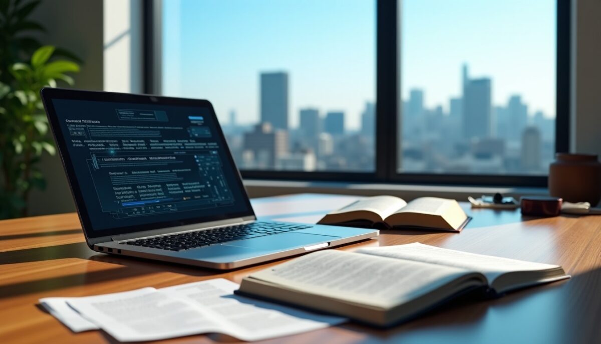 Détecteurs d’IA : Guide complet pour choisir, utiliser et assurer l’authenticité de vos écrits