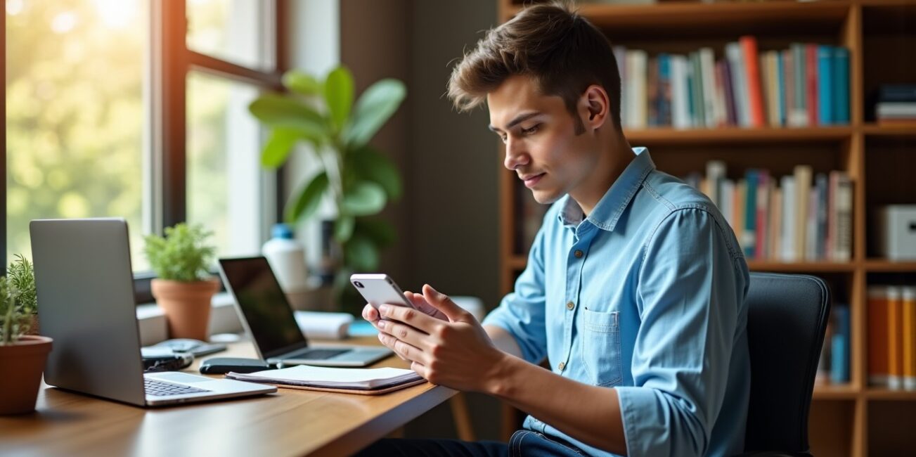 Maîtrisez la consommation de données mobiles sur votre Xiaomi Redmi Note 13 : Guide étape par étape