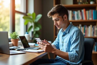 Maîtrisez la consommation de données mobiles sur votre Xiaomi Redmi Note 13 : Guide étape par étape