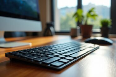 Touche Option sur Clavier Windows : Tout Savoir sur l’Équivalent de la Touche Alt
