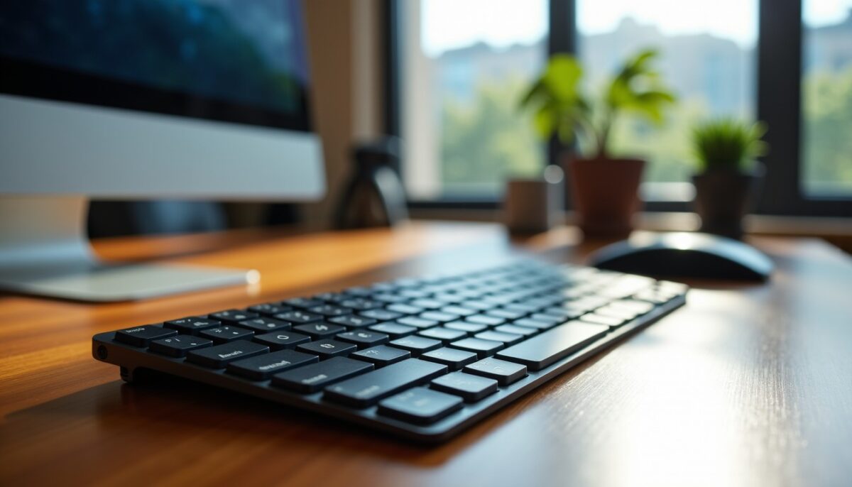 Touche Option sur Clavier Windows : Tout Savoir sur l’Équivalent de la Touche Alt