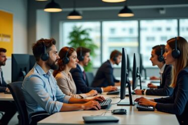 ICOM Way Company : Plongée au cœur de l'entreprise spécialiste des signalements téléphoniques